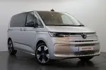 2023 Volkswagen Multivan