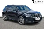 2022 BMW X1