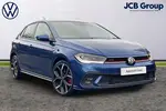 2023 Volkswagen Polo GTI