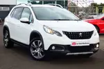 2018 Peugeot 2008
