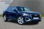 2024 Audi Q2