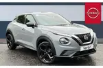 2025 Nissan Juke