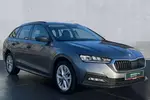 2024 Skoda Octavia Estate