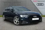2021 Audi A6
