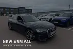 2022 Audi A6