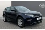 2021 Land Rover Range Rover Evoque