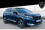 2021 Peugeot 3008