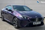 2025 BMW 2 Series