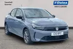 2024 Vauxhall Corsa