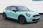 2024 MINI Cooper