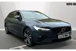 2024 Volvo V90