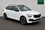 2024 Skoda Kamiq