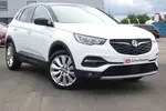 2021 Vauxhall Grandland X