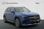 2025 Mercedes-Benz GLB