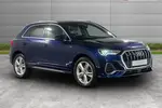 2024 Audi Q3