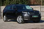 2020 Skoda Kodiaq