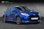 2022 Toyota Yaris