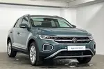 2024 Volkswagen T-Roc