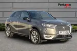 2021 DS DS 3 Crossback