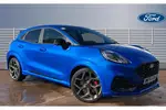 2024 Ford Puma ST
