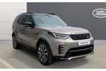 2022 Land Rover Discovery
