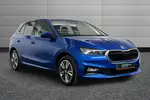 2022 Skoda Fabia