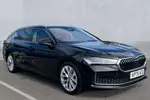 2025 Skoda Superb Estate
