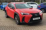 2023 Lexus UX
