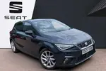 2023 SEAT Ibiza