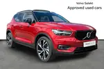 2020 Volvo XC40