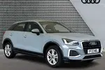 2023 Audi Q2