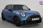 2024 MINI Hatchback 5dr