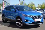 2018 Nissan Qashqai
