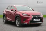 2020 Lexus NX