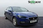 2021 SEAT Leon