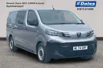 2025 Peugeot Expert