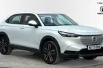2024 Honda HR-V