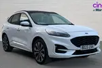 2023 Ford Kuga