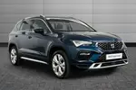 2022 SEAT Ateca