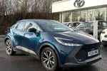 2024 Toyota C-HR