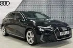 2024 Audi A3