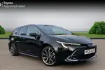 2025 Toyota Corolla Touring Sport