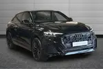 2025 Audi Q8