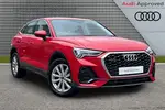 2022 Audi Q3