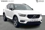 2020 Volvo XC40