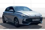 2025 MG MG3