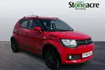 2017 Suzuki Ignis