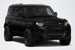 2026 Land Rover Defender