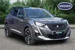 2021 Peugeot 2008