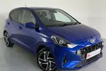 2022 Hyundai i10